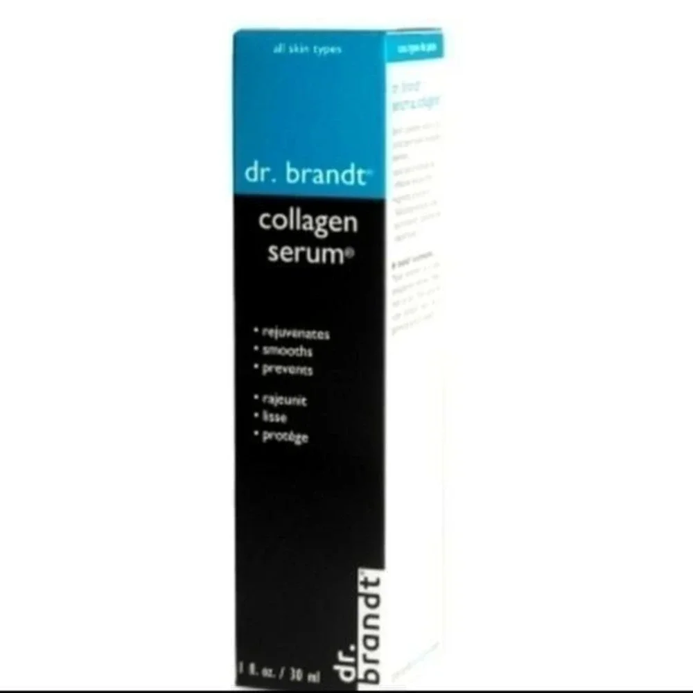 Dr. Brandt Collagen Serum